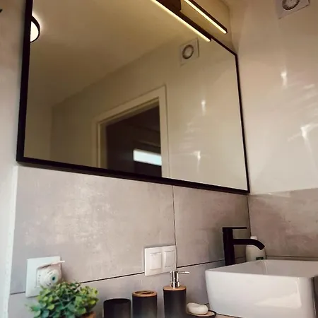 U Gajka Alpesi faház *