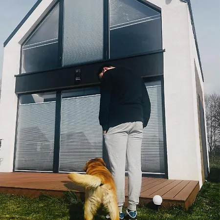 U Gajka Alpesi faház