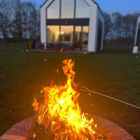 Шале U Gajka Slajszewo