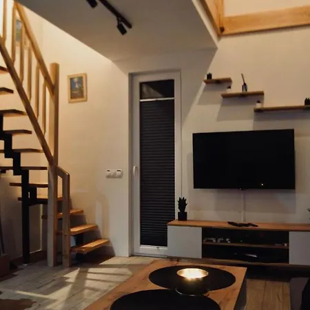 U Gajka Chalet