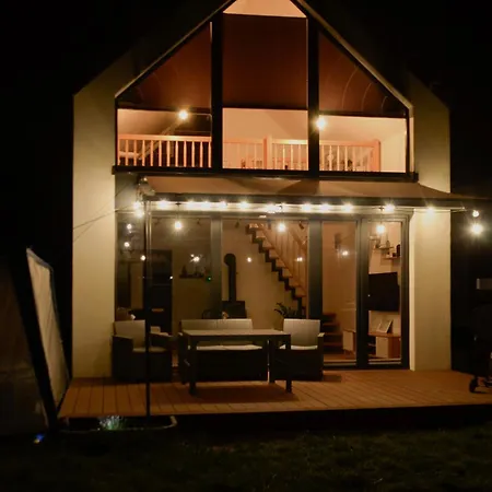 Chalet U Gajka Slajszewo