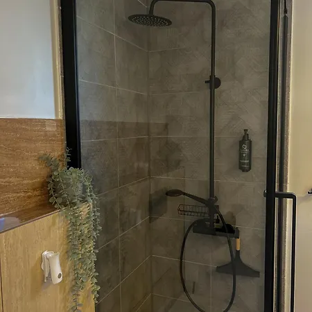 Alpesi faház U Gajka Slajszewo