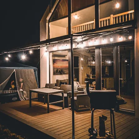 U Gajka Alpesi faház *