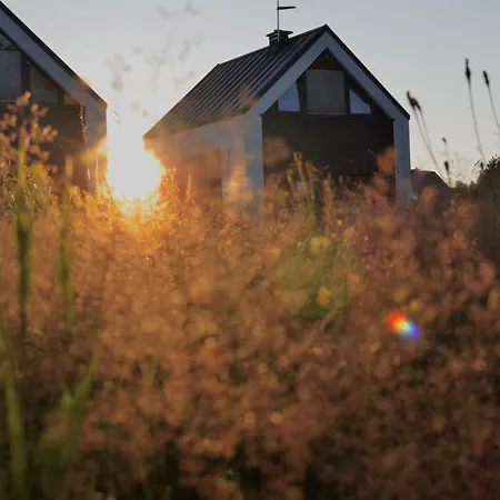 U Gajka Alpesi faház Slajszewo