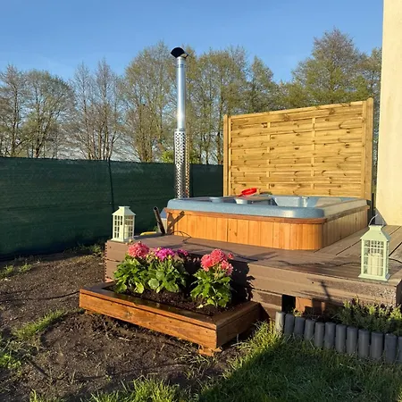 U Gajka Alpesi faház