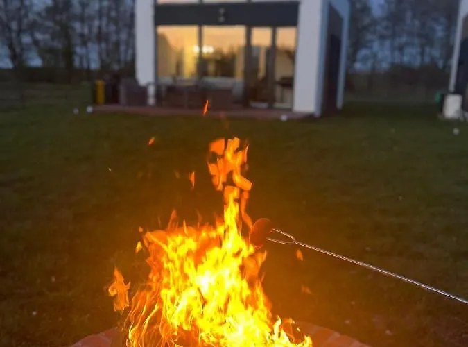 Alpstuga U Gajka Slajszewo