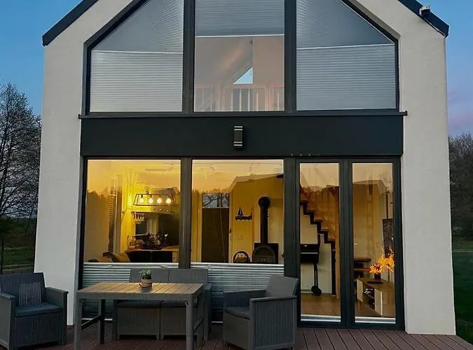 U Gajka Alpstuga Slajszewo