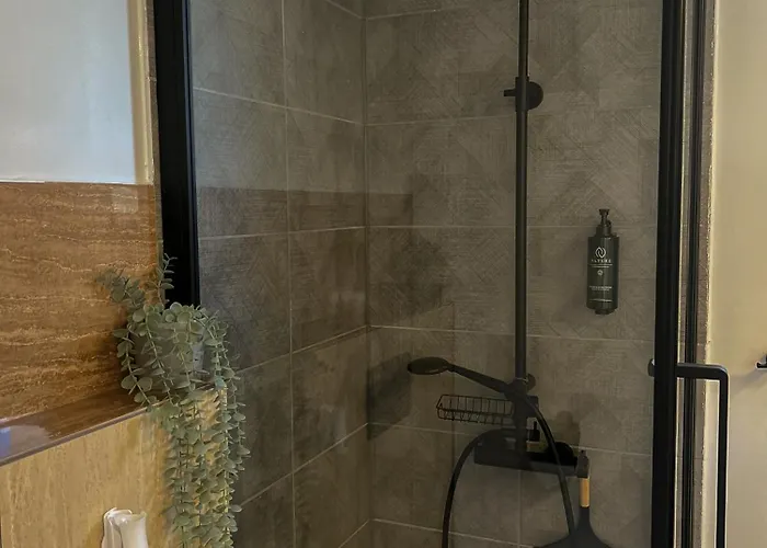 Alpstuga U Gajka Slajszewo