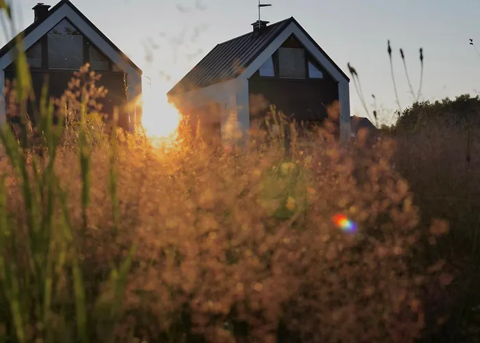 U Gajka Chalet Slajszewo